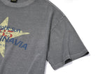 Midnight Sun Pigment Short Sleeve Tee