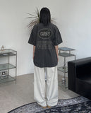 Rennell Cotton Parachute Pants