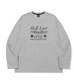 Another Dot Long Sleeve