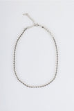 wai layered necklace