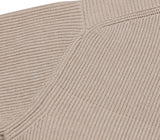 Essenne viscose round knit