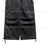 Mantra Tricamo Parachute Cargo Pants