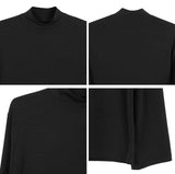 Debbie Mockneck T-Shirt