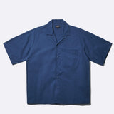 O-ring point short sleeve shirt