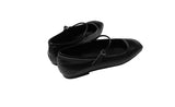 Yea Mary Jane Flat Loafer Shoes