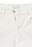 Forte Line Studded Cotton Shorts