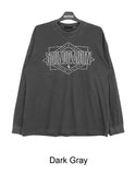 Doen Sound Dyeing Long Sleeve