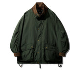 Naturerover Hunting Jacket