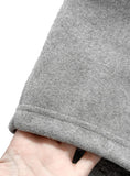 Kels Belt Sweat Shorts
