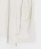 Aine Cotton Washing Crackers Field Jacket