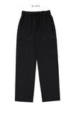 Ice Span Wide Cargo Pants