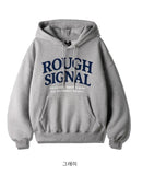 Rough Signal Hoodie