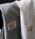 Stripe Forming Pants