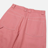 Muse stitch carpenter pants