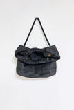 rope nylon fold bag