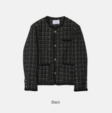 Melin Tweed Jacket