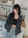 Washing Knitwear Tracker Cardigan