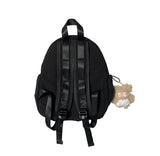 [Key Ring Set] Gani Daily Pocket Backpack