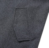 Olitz Oversized Mac Coat