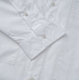 KD Two Pocket Crop Shirt