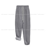 Floy Basic Brushed Jogger Pants