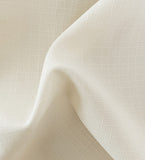 Demin Round Puff Short Sleeve Jacket