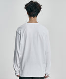 The Contorted Excuse Long Sleeves T-Shirt