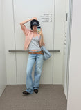 NETTING MESH MULE