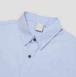 [U-BASIC] Cheston Bio Basic Shirt