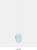 Breeze string pocket mini bag