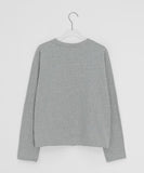 [BAONHAUS] Tier Frill Cardigan