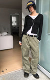 [BASIC] DAILY SOFT CARDIGAN