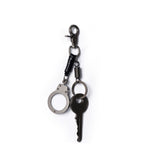 TF Handcuff Keyring