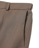 Direc Banding Long Slacks