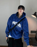 Portland hoodie