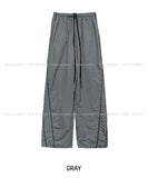 Spring Cooling Nylon Pants