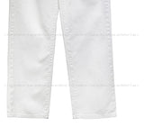 Saint wide straight pants