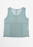 II NYLON VEST