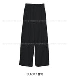 [Festival look] Sparkle Neon Nylon Pants
