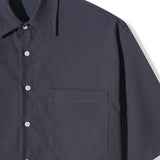 Tsuna Basic Half Shirt