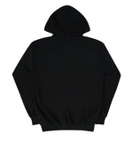 Puppy Face Small Drawing Smile Hoodie