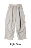 Nerol Parachute cargo pants