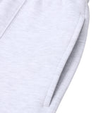 USA Cotton Double Fabric Line Jogger Pants