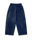 Nell Brush Corduroy Banding Balloon Pants