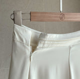 Mion Flare Midi Skirt