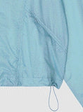 Air Layer Wind Jacket