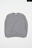 Stan round-neck loose knit