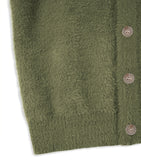 Kur angora cardigan