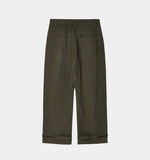 PARACHUTE VELCRO PANTS