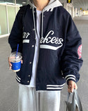 Lanet Stadium Color Scheme Jacket
